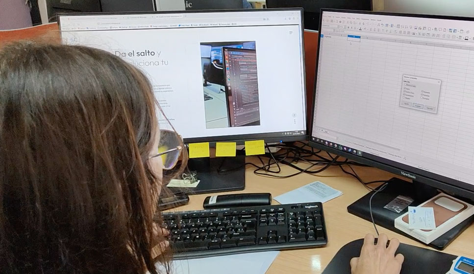 Inteligencia Artificial en Galicia